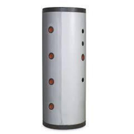 IBAIONDO deposito inercia 300 pf 16130071 , Deposito inercia sin serpentin 300 Litros PF 16130061