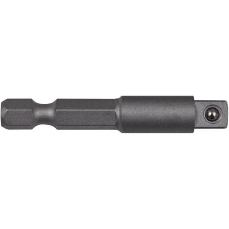 BAHCO adaptador k6650 1/4-1/4 k6550-1/4-1p bahco , Adaptador P/Vasos 1/4 C/Bola. K6650-1/4-1P de la marca Bahco. (1/2)
