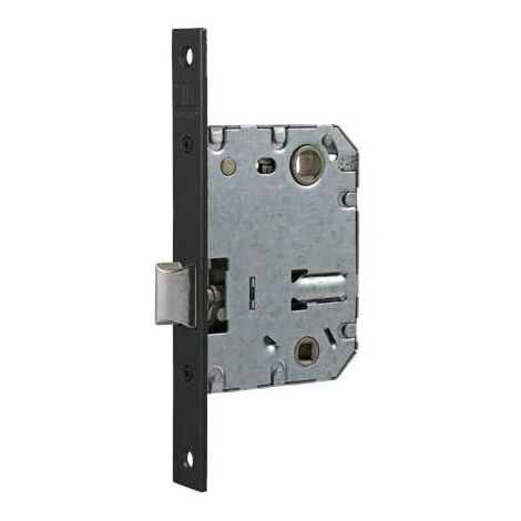 TESA picaporte tesa negro 134u50ne , Picaporte Negro 134U50Ne 134U50NE de la marca Tesa.