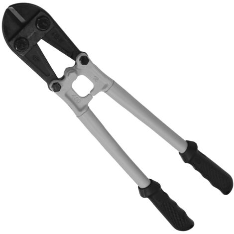 WOLFPACK LINEA PROFESIONAL cortarremaches 450 mm / 18 hojas de cromo vanadio (1/5)