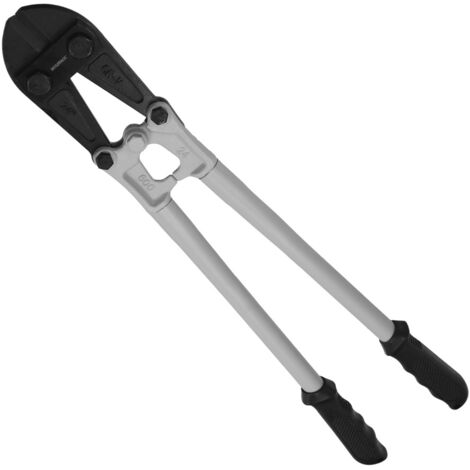 WOLFPACK LINEA PROFESIONAL cortarremaches 600 mm / 24 hojas de cromo vanadio (1/5)