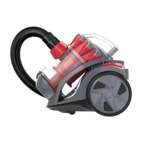 Aspirador Aspirador sin bolsa Filtrado Hepa 800W UFESA AS4046 WAD