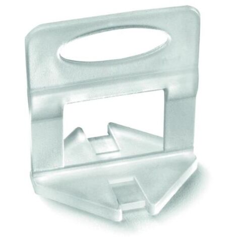 BASE NIVELACION 1MM 250UD BOLSA (1/2)