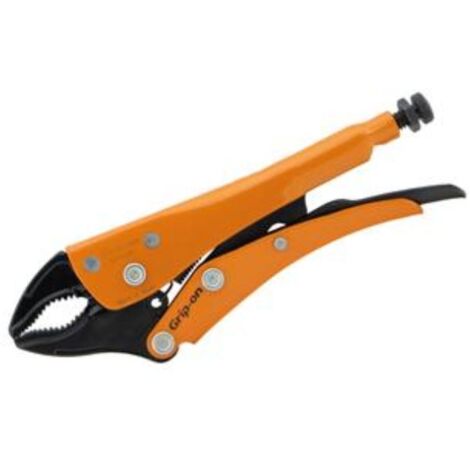 grip-on-g121-10f489-tenaza grip bocas curvas con cortante (238 mm) (1/2)