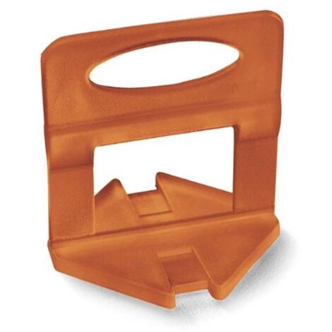 BASE NIVELACION 1.5MM 250UD BOLSA (1/2)