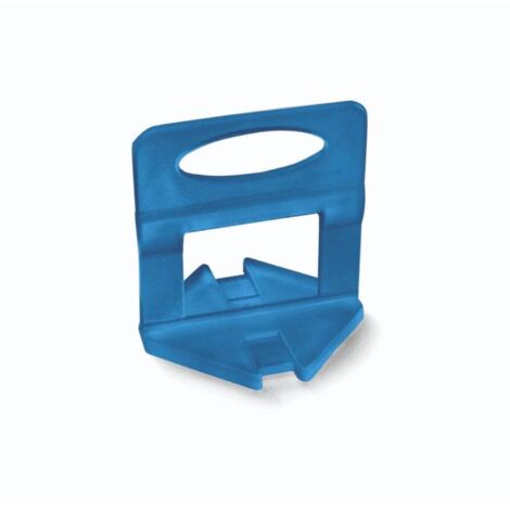 JAR base nivelacion 2mm 250ud bolsa , Base de nivelación de 2 mm JAR Sistema de nivelación para una rápida instalación de baldosa cerámica Asegura la planitud entre baldosa