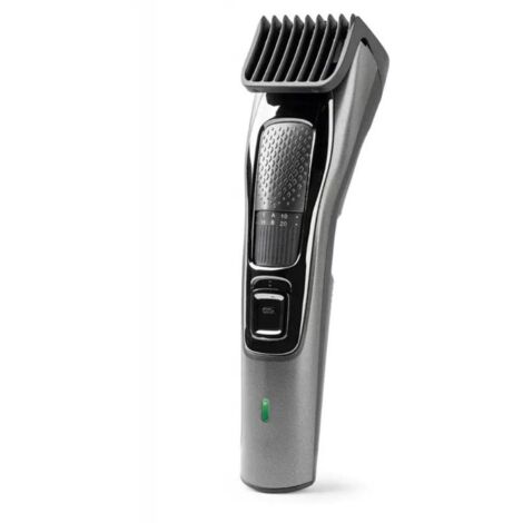 Cortapelos corte Mínimo 1mm JATA MP36B   2 Pasos, Corte Máximo 2 (1/6)