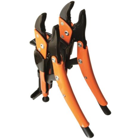 Tenaza Grip-on SN111 Manos Libres (1/2)