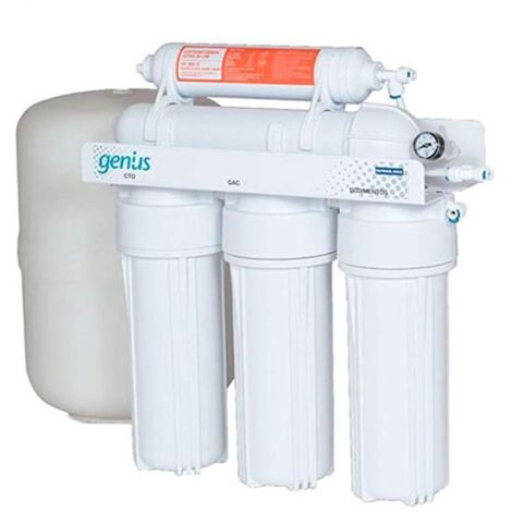 ATH DESCALCIFICADORES osmosis inversa genius pro 50 cabel 304040-01