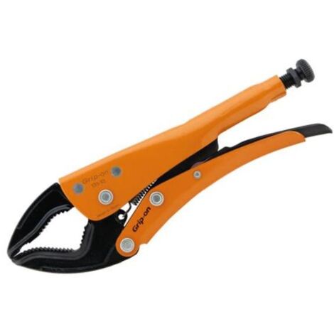 GRIP-ON grip-on-g131-12-489-tenaza grip bocas multi-uso (307 mm) (1/3)