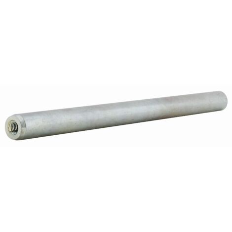 grip-on-barra16-barra de sargentos 223 para mesas perforadas de diametro  16x230 mm