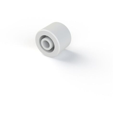 Q&Q taco tope tapa canape negro / blanco acabado blanco , TOPE: Taco para Tapa Canapé de Q&Q - Calidad y DurabilidadEl TOPE de Q&Q es un taco diseñado específicamente par