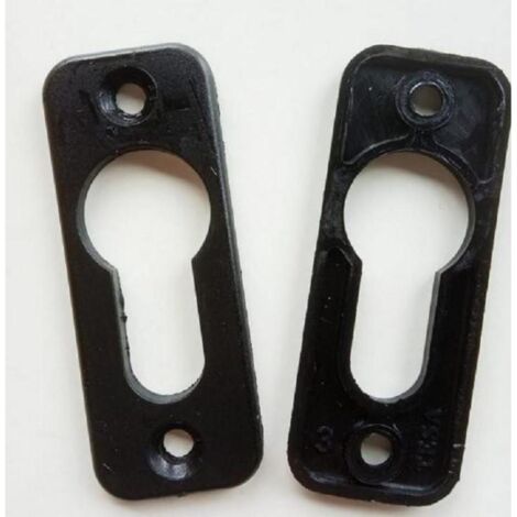 TESA escudo cerradura p/metal 44200ne , 0UNIDADES , TESA escudo cerradura p/metal 44200ne , 0UNIDADES