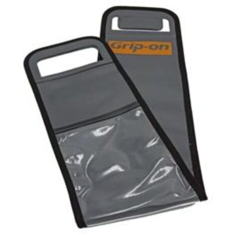 GRIP-ON grip-on-kb-2-gr-bolsa vacía para 2 tenazas grip , grip-on-kb-2-gr-bolsa vacía para 2 tenazas grip (1/4)
