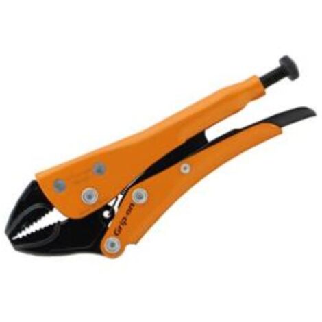 GRIP-ON grip-on-g112-05-489-tenaza grip bocas rectas (143 mm) (1/2)