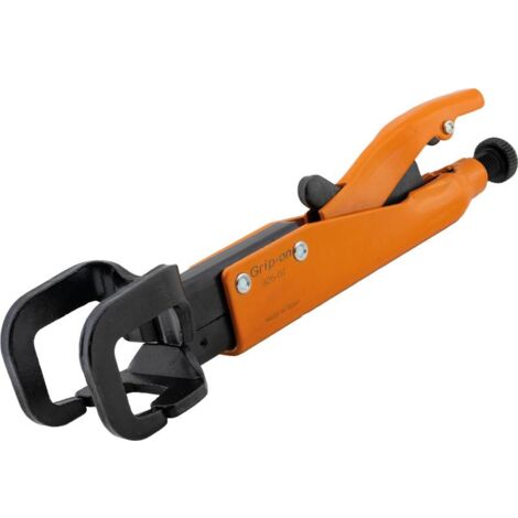 Mango Grip-on JJ (1/2)