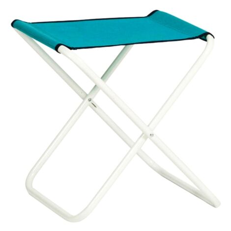 SILLA NYLON AZUL