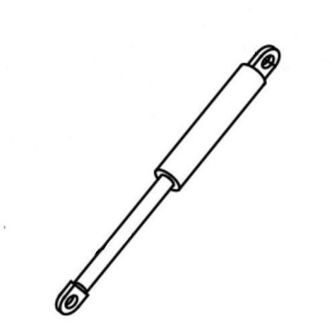 VIRUTEX amortiguador tm33e 3345142 virutex , Amortiguador TM33E 3345142 de la marca Virutex .