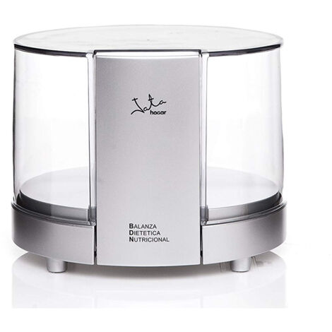 JATA balanza electronica dietetica 3kg/1gr 760 Balanza