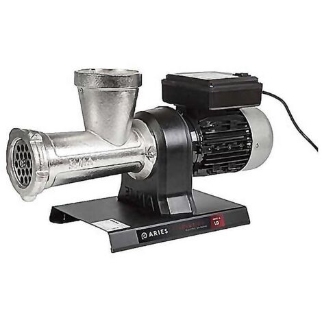 MAQUINA DE PICAR ELECTRICA 22 ARIES 1.0 REVOLUTION