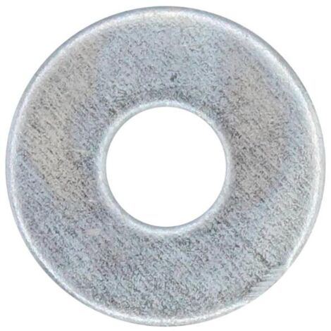 Arandela Plana 9021 M06 Cincado Fontana 500 Pz