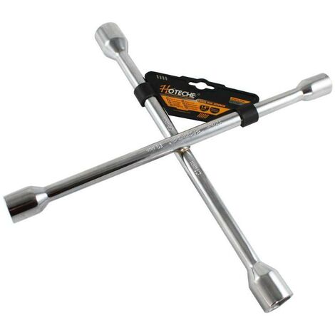 LLAVE CRUZ COCHE 14/17X21/23  C/ VANADIO (1/2)