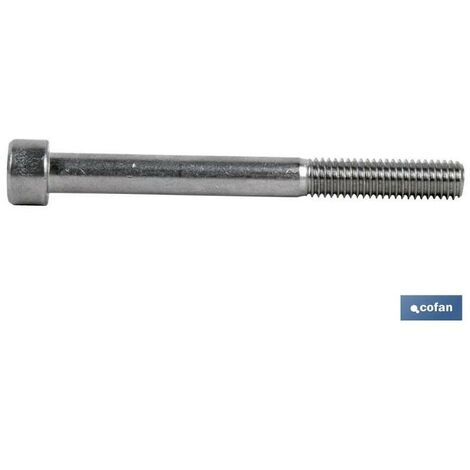 MIBRICOTIENDA varilla roscada metrica 22 mm din 975 calidad 5.6