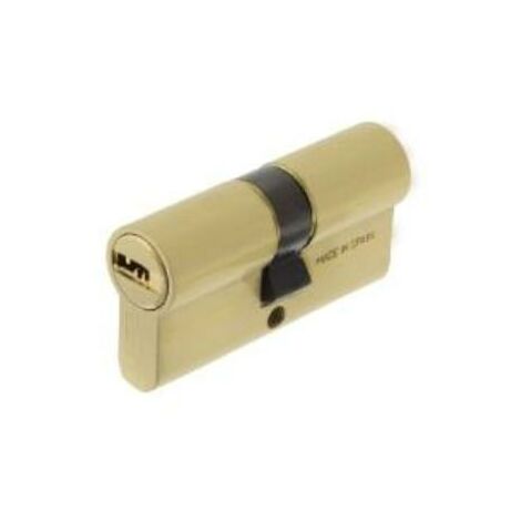 tesa cilindro europerfil seguridad t60-35x35 lt r13 leva corta