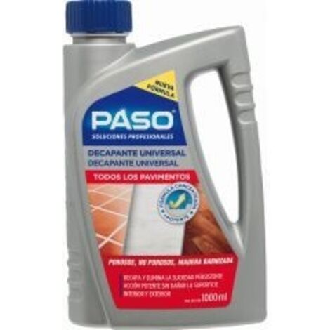ceys paso suelos decapante universal todo pavim.1l 700202-700100