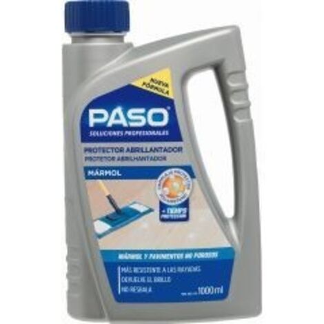 ceys paso suelos marmol protector abrillantador 1l 700203-700213