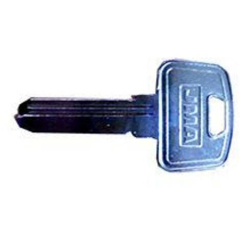 FPLUS llaves jma seguridad laton mod abu-63 (caja 10 unidades)