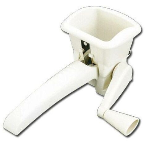 menaje metaltex molinillo perejil plastico-acero minny 251515000