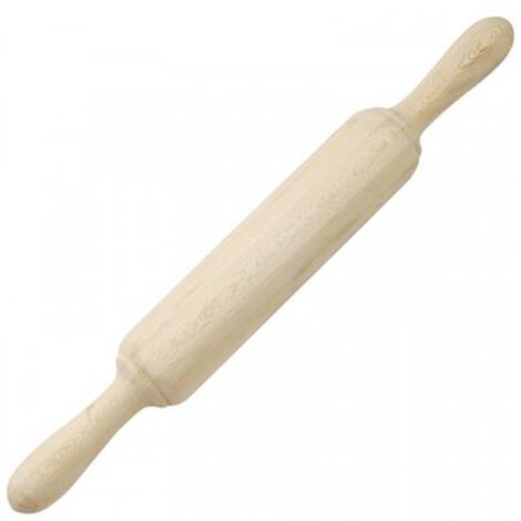 METALTEX menaje metaltex rodillo amasar madera 40 cms 738440100 (1/3)