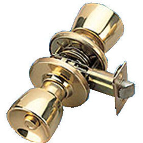 Condensador de latón mate AZBE Finstock POMOS 3102 60 para baño