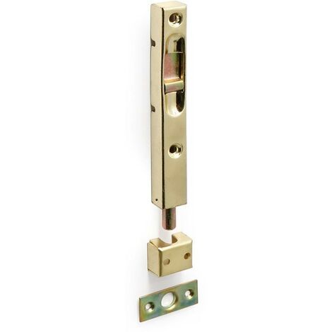 AMIG pasador 400/110mm. latonado barniz , 0UNIDADES , AMIG pasador 400/110mm. latonado barniz , 0UNIDADES