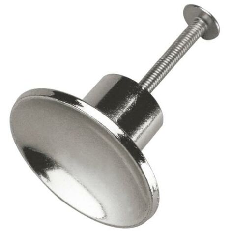 FPLUS amig tirador 30-25 cromado , Tirador de zamak para mueble.

Caracaterísticas:

Medida:	Ø25 mm
Acabado:	Cromado brillo (1/3)