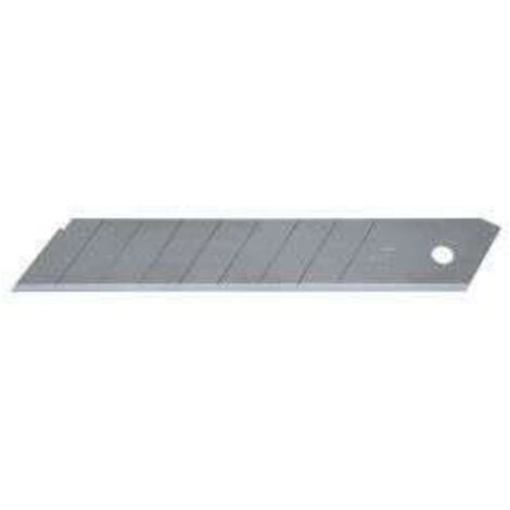 BELLOTA bellota cutter rep   10 hojas cutter h51404-18 proplac
