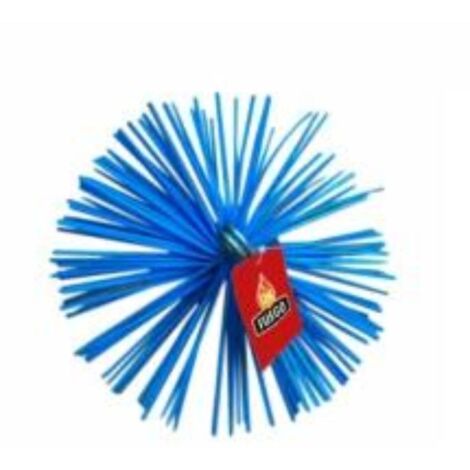 FLOWER erizo deshollinador 150 nylon 50272 flower , Lijadura Manual Para Juntas 50272 de la marca Bellota Herramientas.