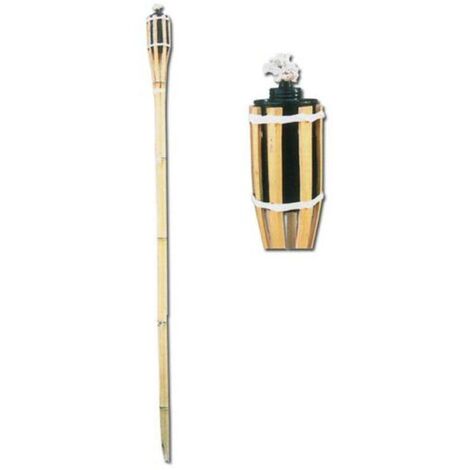 FPLUS bambu antorcha de caña de bambu alto 120 cm sl-02 , bambu antorcha de caña de bambu alto 120 cm sl-02