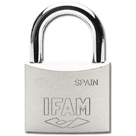 IFAM ifam candados inox an 50 llaves iguales   085005 , ifam candados inox an 50 llaves iguales   085005