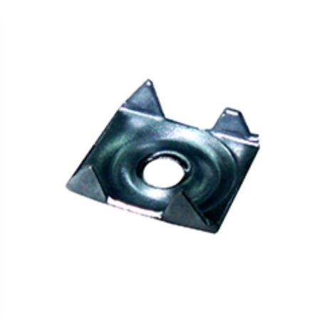 FPLUS grapa trasera mueble zinc.r-111  el ciento , grapa trasera mueble zinc.r-111  el ciento