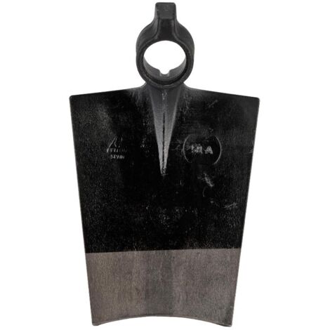 BELLOTA azada bellota hoe58ap , AZADA PULIDA-AFILADA 220x130mm