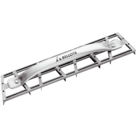 BELLOTA bellota finstock rascador yeso 5879 dos manos 450x85