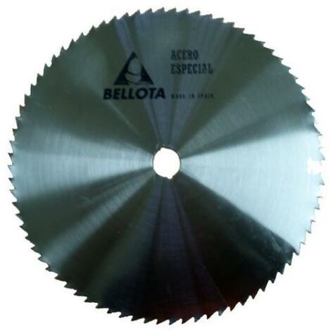 BELLOTA bellota finstock sierras circulares 4591-b 300 mm , bellota finstock sierras circulares 4591-b 300 mm