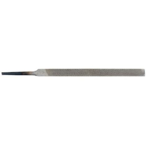 Lima Triangular Bastarda 4005-8 Con Mango Bellota