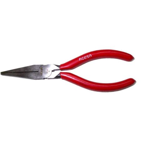 FPLUS acesa alicate 8142-160 boca plana larga bim liquidar , acesa alicate 8142-160 boca plana larga bim liquidar