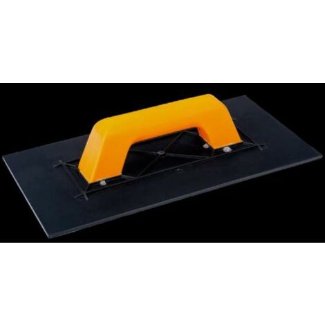 Llana de plástico BAHCO base lisa 211420x210 mm