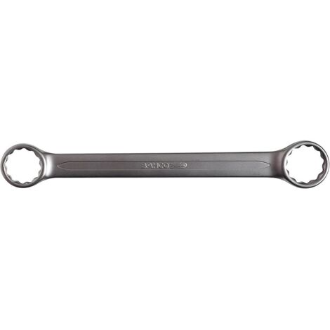 BAHCO llave do.est.rec 4m 10-11 bahco , Llave Estrella Plana 10-11 4M-10-11 de la marca Bahco.