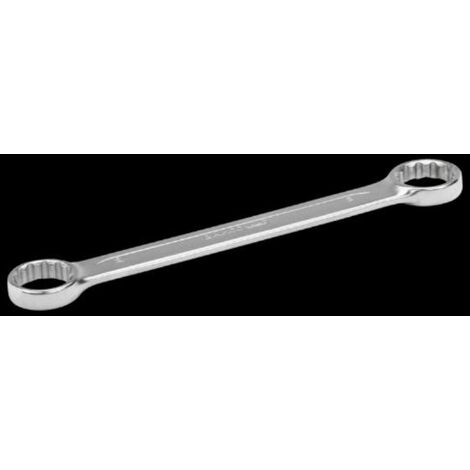 BAHCO bahco llave estrella doble recta 4m 30x32 mm (703-30-32)