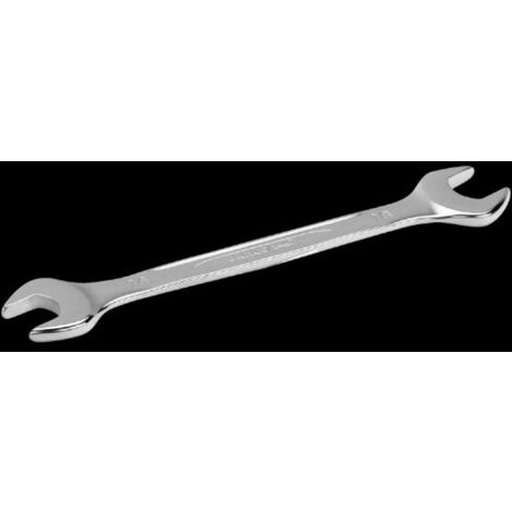 bahco llave plana fija dos bocas 6m 19x22 225 mm (702-19-22)